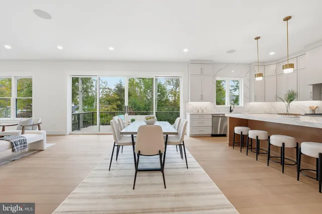 $2,250,000 | 7228 Allan Avenue, Falls Church, VA 22046