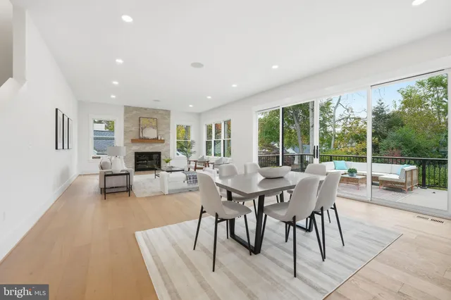 $2,250,000 | 7228 Allan Avenue, Falls Church, VA 22046