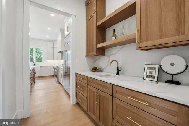 $2,250,000 | 7228 Allan Avenue, Falls Church, VA 22046