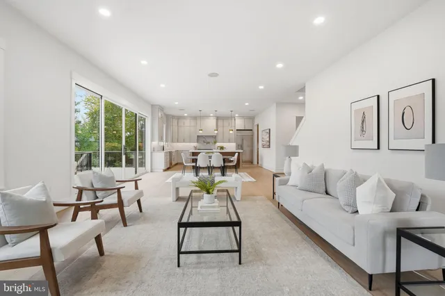 $2,250,000 | 7228 Allan Avenue, Falls Church, VA 22046