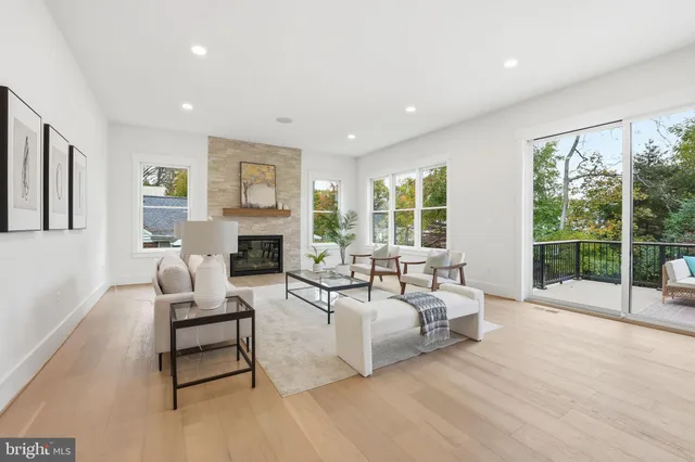 $2,250,000 | 7228 Allan Avenue, Falls Church, VA 22046