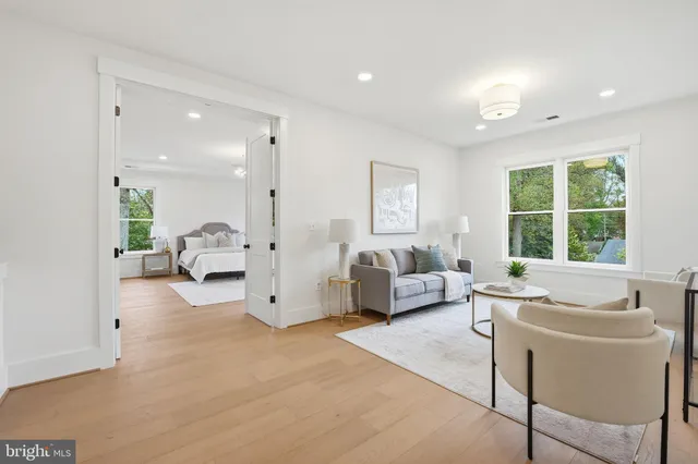 $2,250,000 | 7228 Allan Avenue, Falls Church, VA 22046