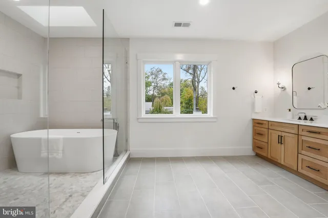 $2,250,000 | 7228 Allan Avenue, Falls Church, VA 22046