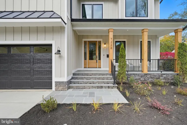 $2,250,000 | 7228 Allan Avenue, Falls Church, VA 22046