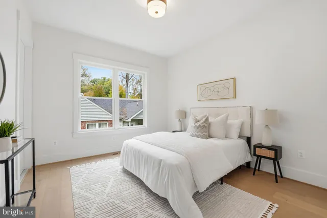 $2,250,000 | 7228 Allan Avenue, Falls Church, VA 22046