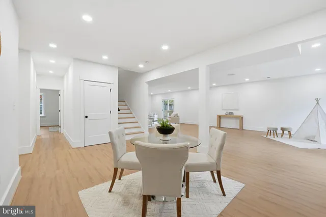 $2,250,000 | 7228 Allan Avenue, Falls Church, VA 22046