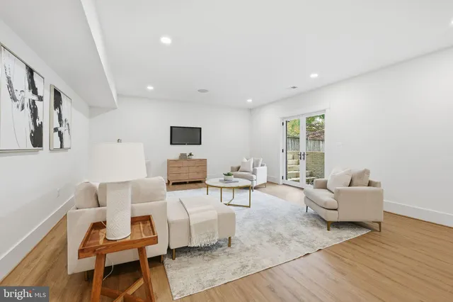 $2,250,000 | 7228 Allan Avenue, Falls Church, VA 22046