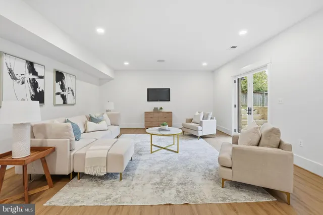 $2,250,000 | 7228 Allan Avenue, Falls Church, VA 22046