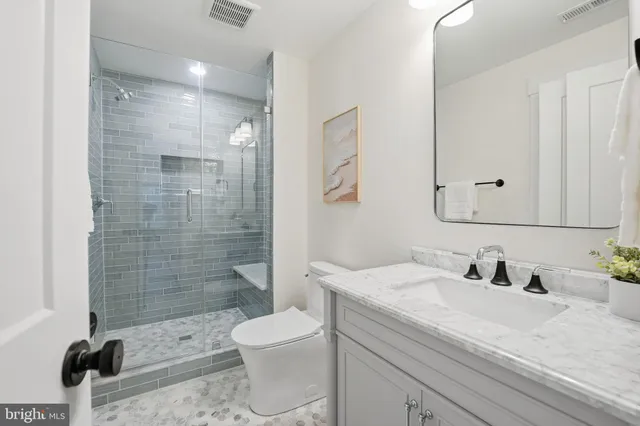 $2,250,000 | 7228 Allan Avenue, Falls Church, VA 22046