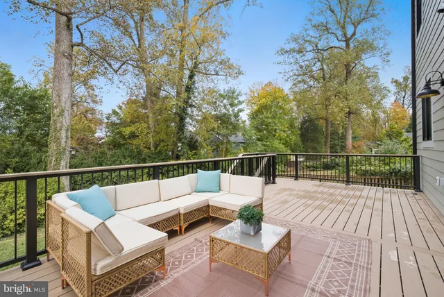 $2,250,000 | 7228 Allan Avenue, Falls Church, VA 22046