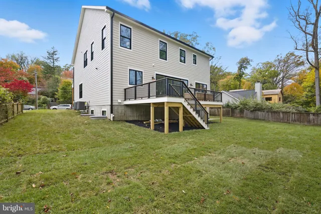 $2,250,000 | 7228 Allan Avenue, Falls Church, VA 22046