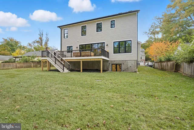 $2,250,000 | 7228 Allan Avenue, Falls Church, VA 22046