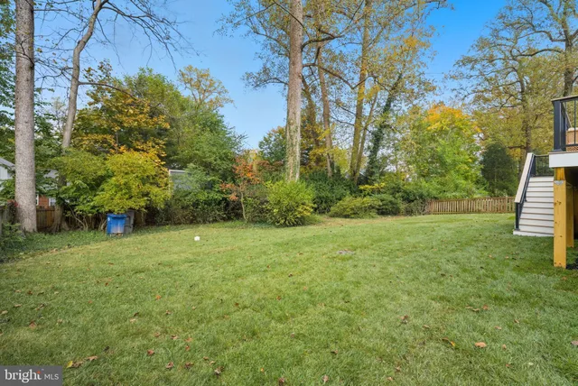 $2,250,000 | 7228 Allan Avenue, Falls Church, VA 22046