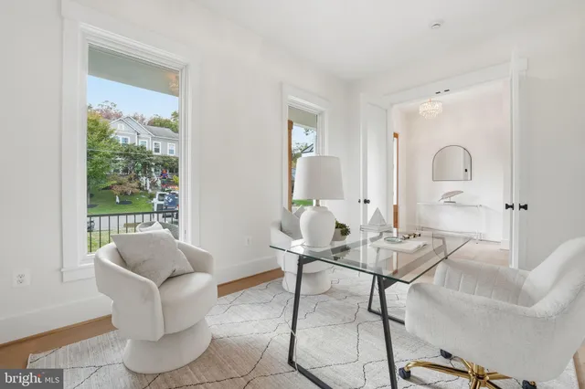 $2,250,000 | 7228 Allan Avenue, Falls Church, VA 22046