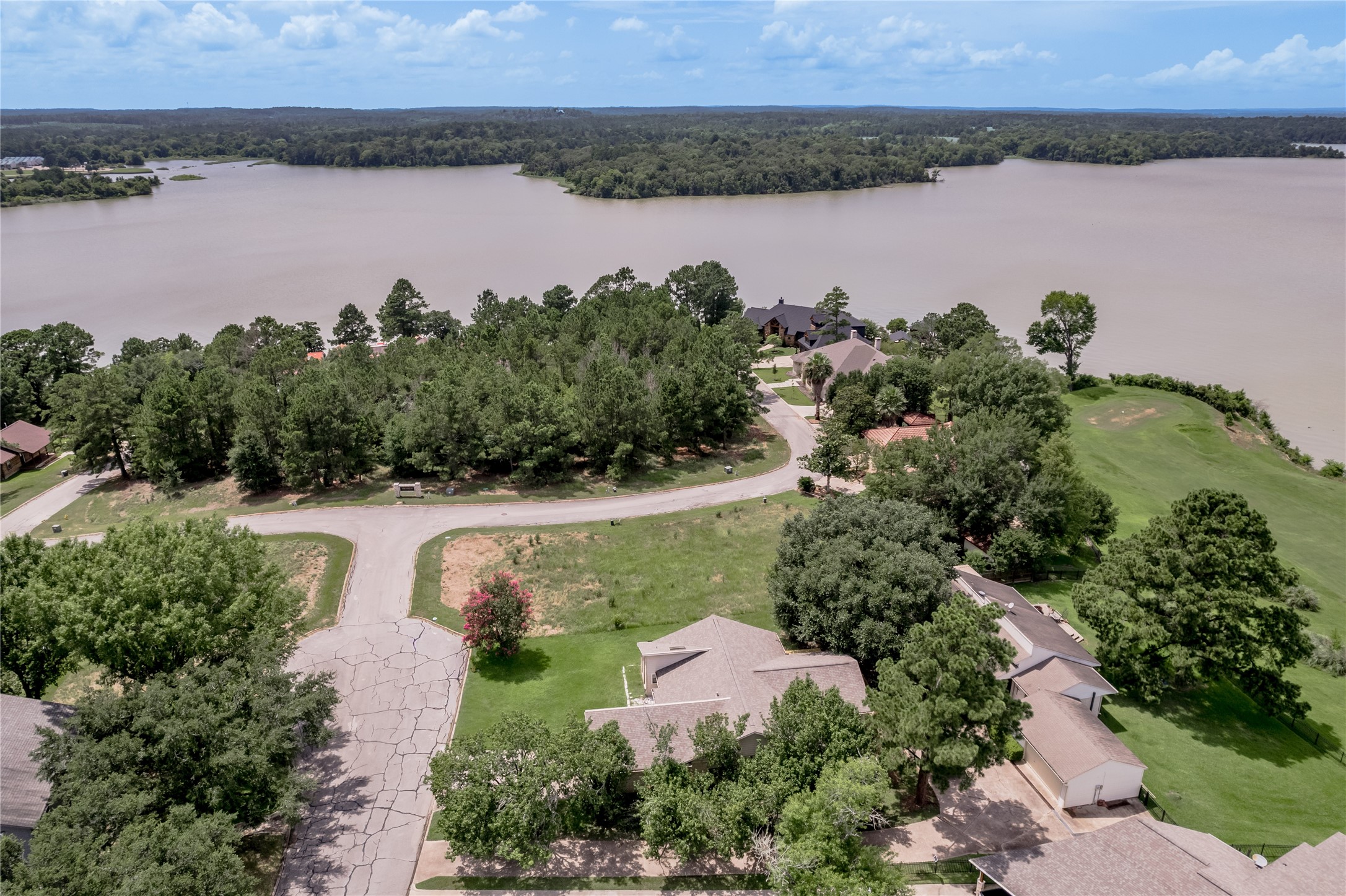 22516 Pebble Beach Way Point Blank, TX 77364 - Photo 44 of 44