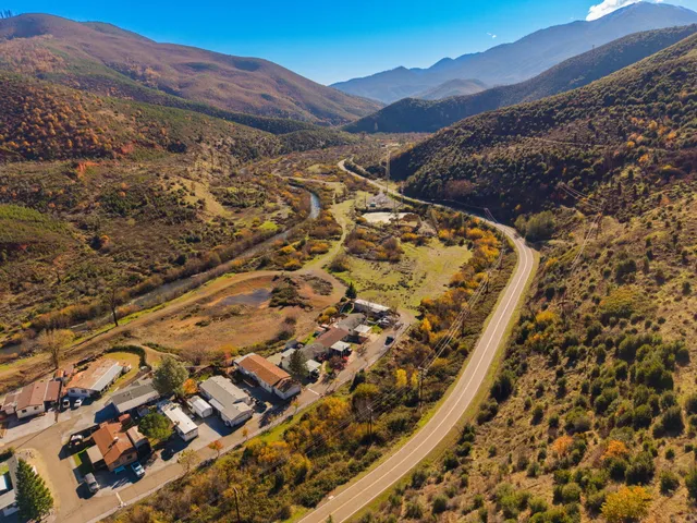 $95,000 | 13905 Trinity Mountain Road, Unit 84, French Gulch, CA 96033