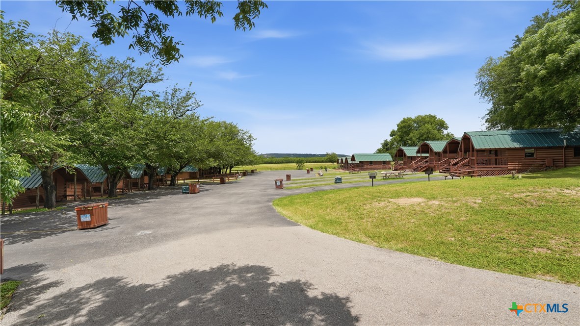 847 Hilltop Ridge New Braunfels, TX 78132 - Photo 21 of 47