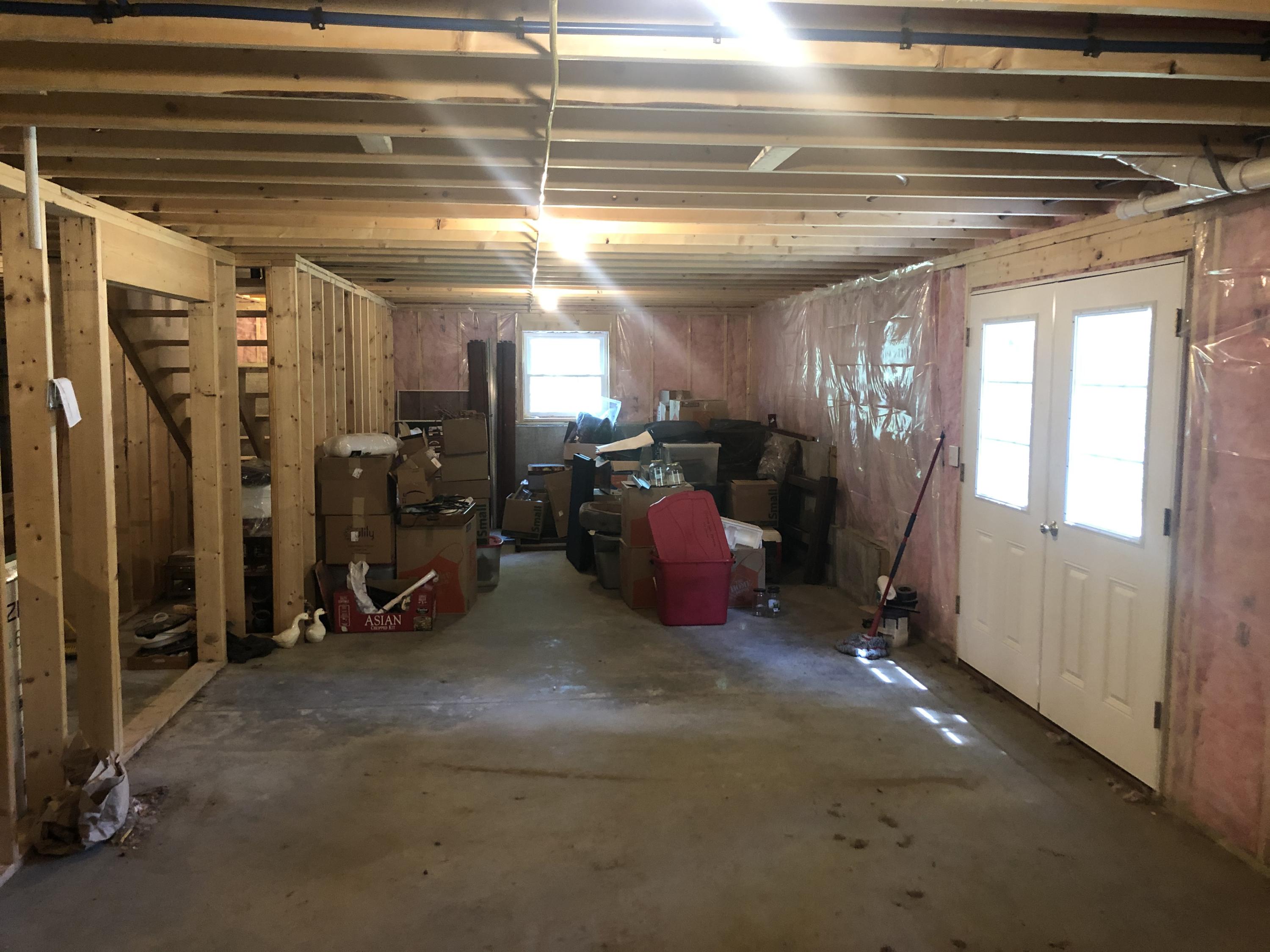 55 Cross Road South China, ME 04358 - Photo 25 of 26 Basement