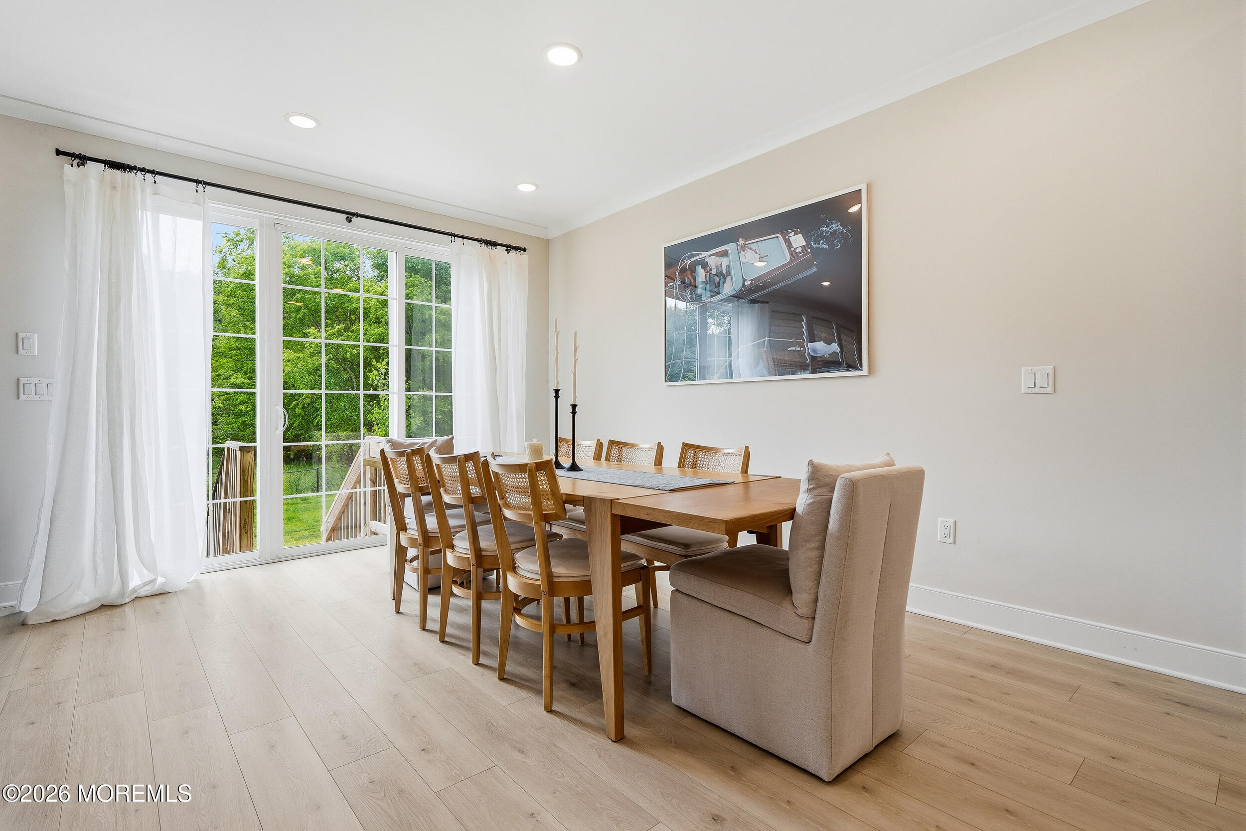 3003 Quail Rdg Boulevard Farmingdale, NJ 07727 - Photo 8 of 40 Dining room