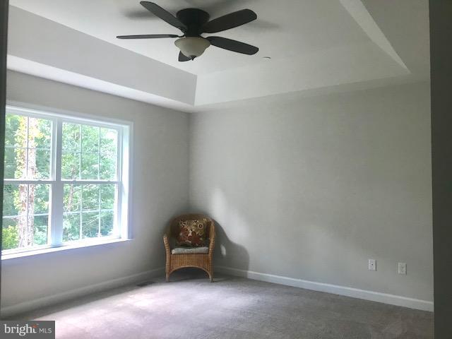 439 West Maple Road Linthicum Heights, MD 21090 - Photo 13 of 30 an empty room with windows
