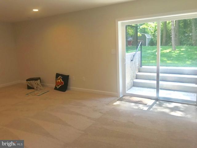 439 West Maple Road Linthicum Heights, MD 21090 - Photo 23 of 30 a view of a livingroom with a slide