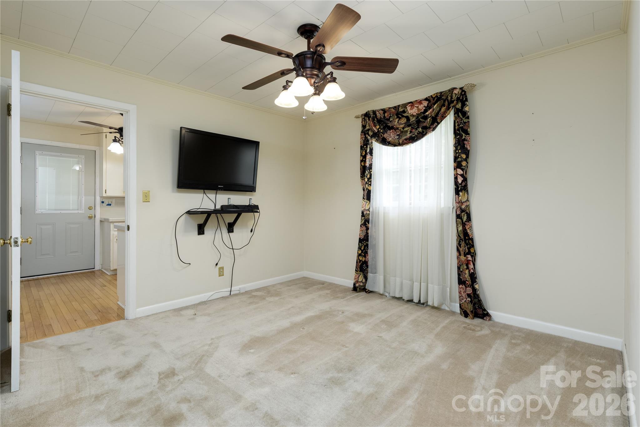 122 Whitley Road Morganton, NC 28655 - Photo 15 of 30