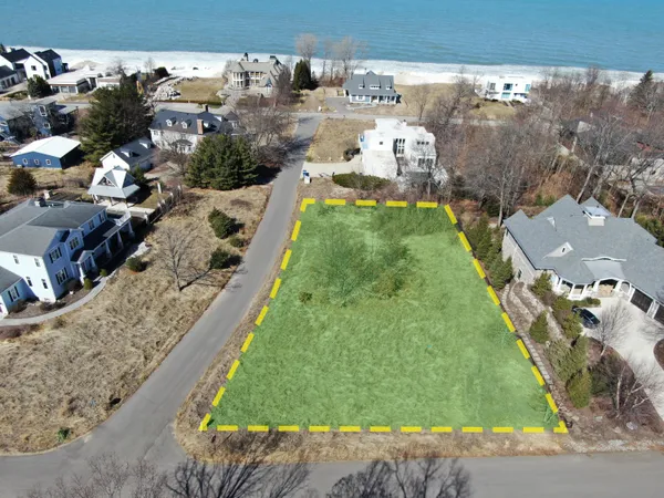 $699,000 | 52101 Main Drive, Grand Beach, MI 49117