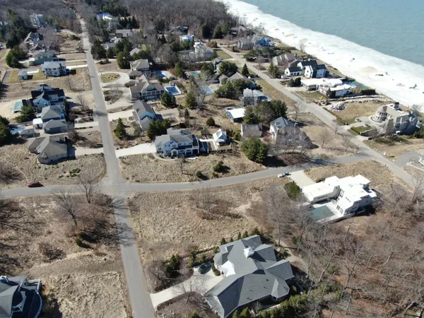 $699,000 | 52101 Main Drive, Grand Beach, MI 49117