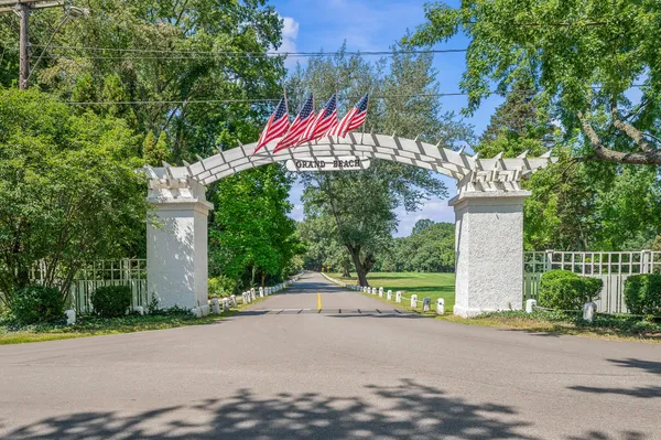 $699,000 | 52101 Main Drive, Grand Beach, MI 49117