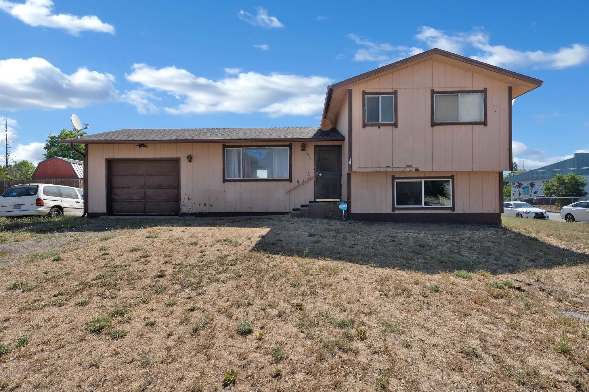 2604 North Woodward Road Spokane Valley, WA 99206 - Photo 1 of 24 Gallery Image 1