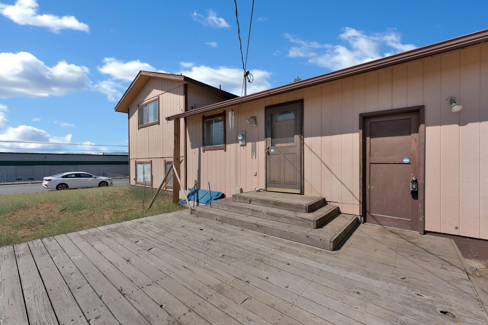 2604 North Woodward Road Spokane Valley, WA 99206 - Photo 20 of 24 Gallery Image 20
