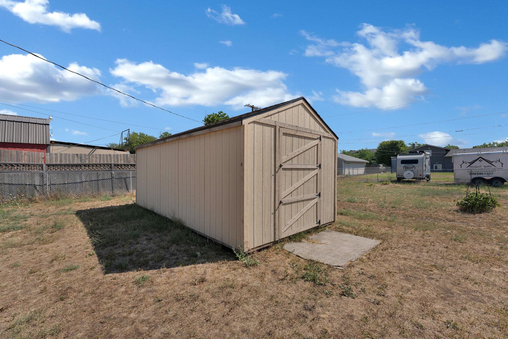 2604 North Woodward Road Spokane Valley, WA 99206 - Photo 21 of 24 Gallery Image 21