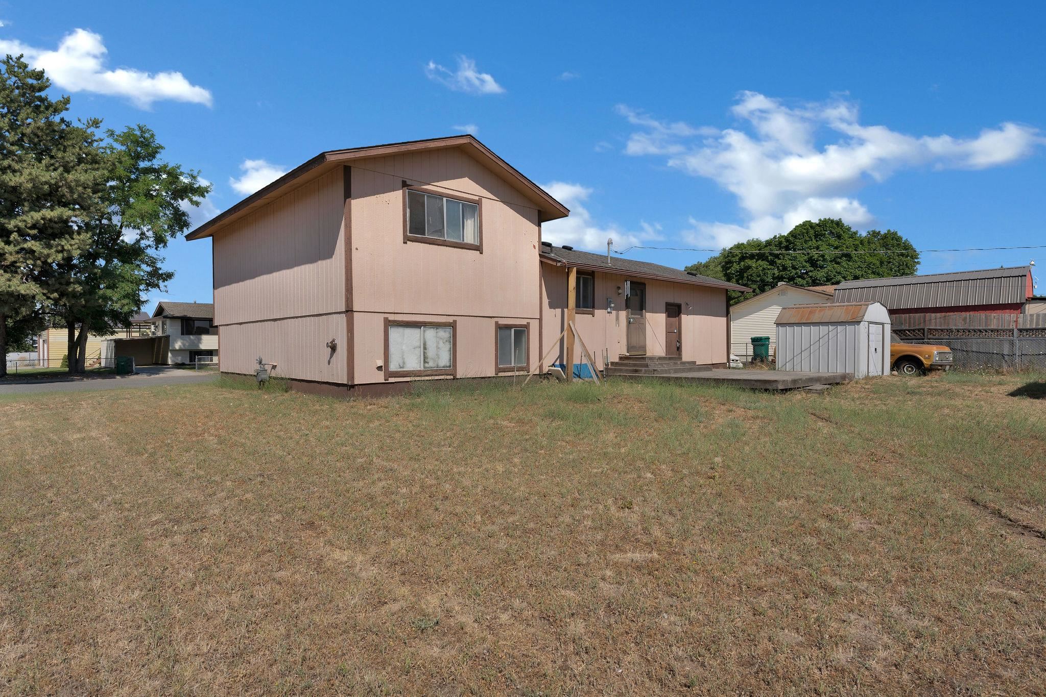 2604 North Woodward Road Spokane Valley, WA 99206 - Photo 22 of 24 Gallery Image 22