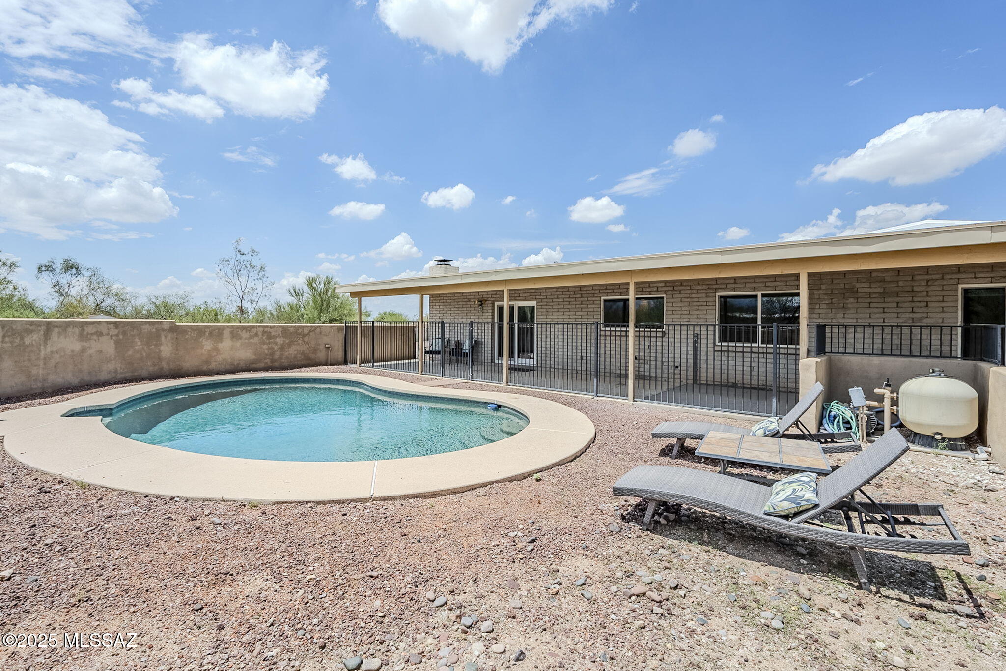 3602 North Harrison Road Tucson, AZ 85749 - Photo 40 of 46 Gallery Image 40