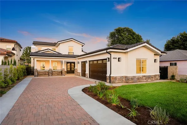 $2,338,000 | 4840 Temple City Boulevard, Temple City, CA 91780