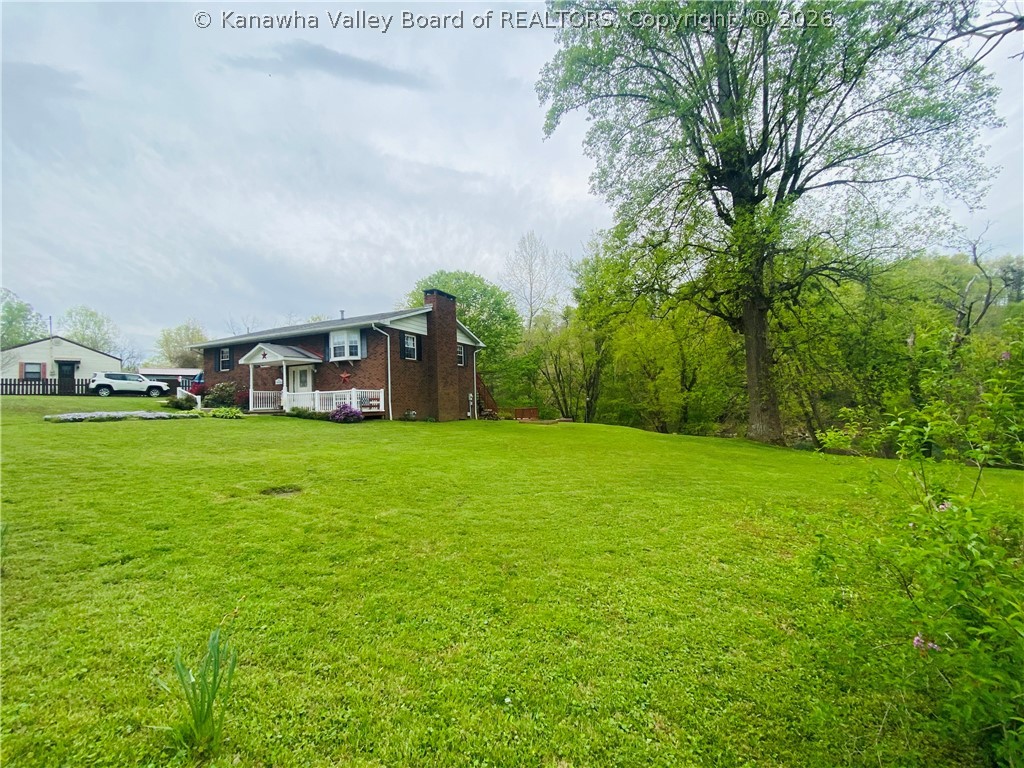 1534 Strawberry Road St. Albans, WV 25177 - Photo 5 of 22 Gallery Image 5