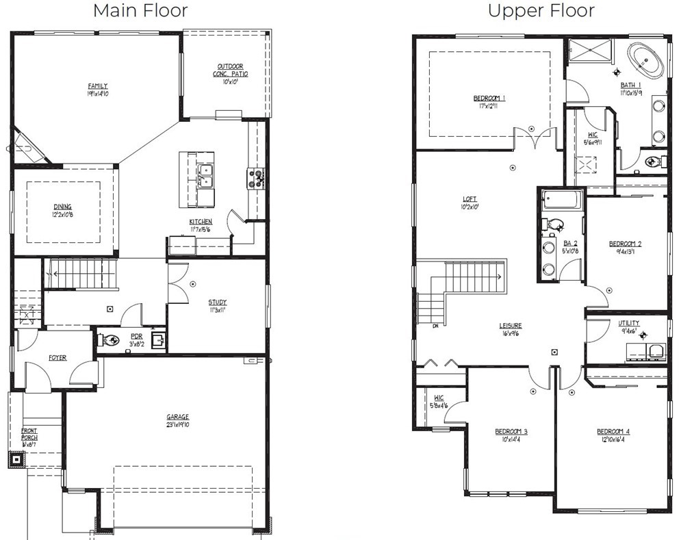 22705 35th Avenue Southeast, Unit J4 Bothell, WA 98021 - Photo 33 of 33 Gallery Image 33