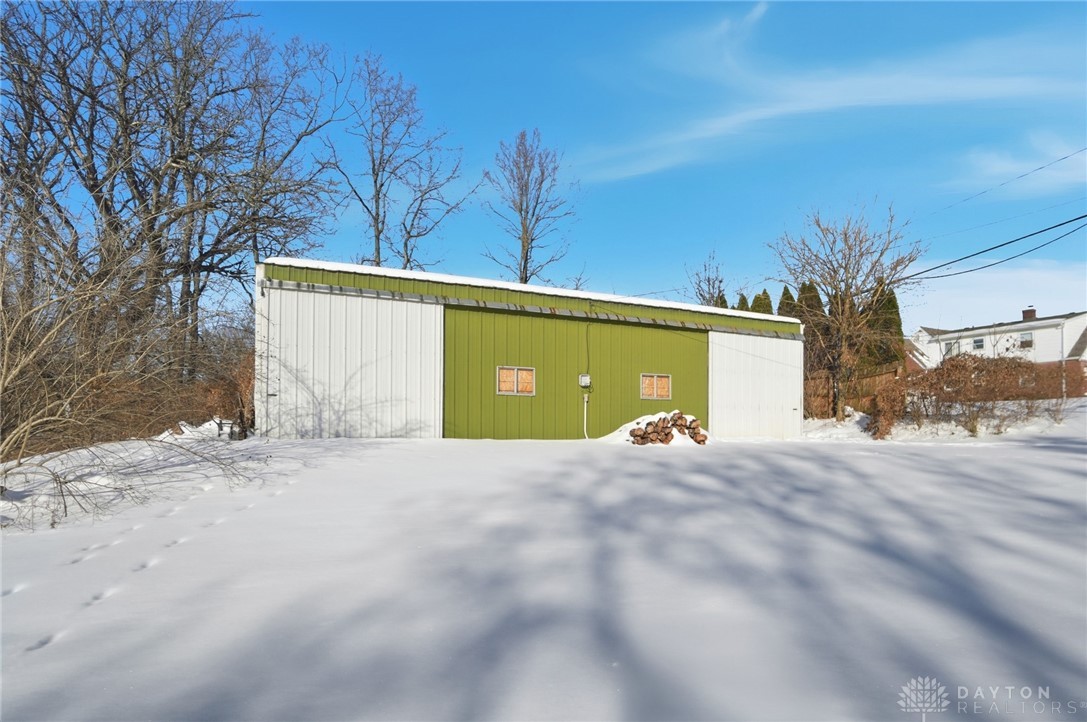 201 Summit Street Lebanon, OH 45036 - Photo 41 of 45