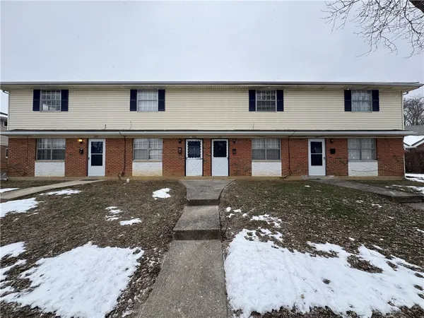 $1,275 | 248 Glenside Court, Unit 250, Trotwood, OH 45426