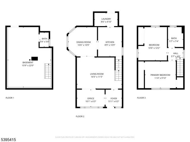 a picture of a book and a bed