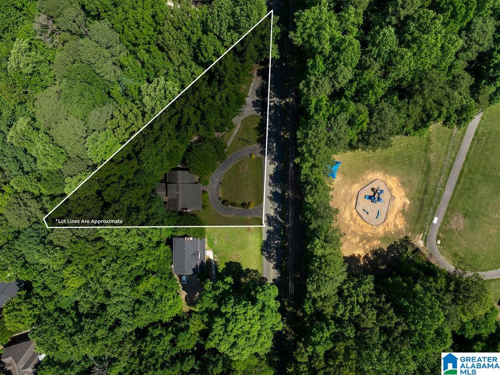 5950 Swann Road Mount Olive, AL 35117 - Photo 7 of 35