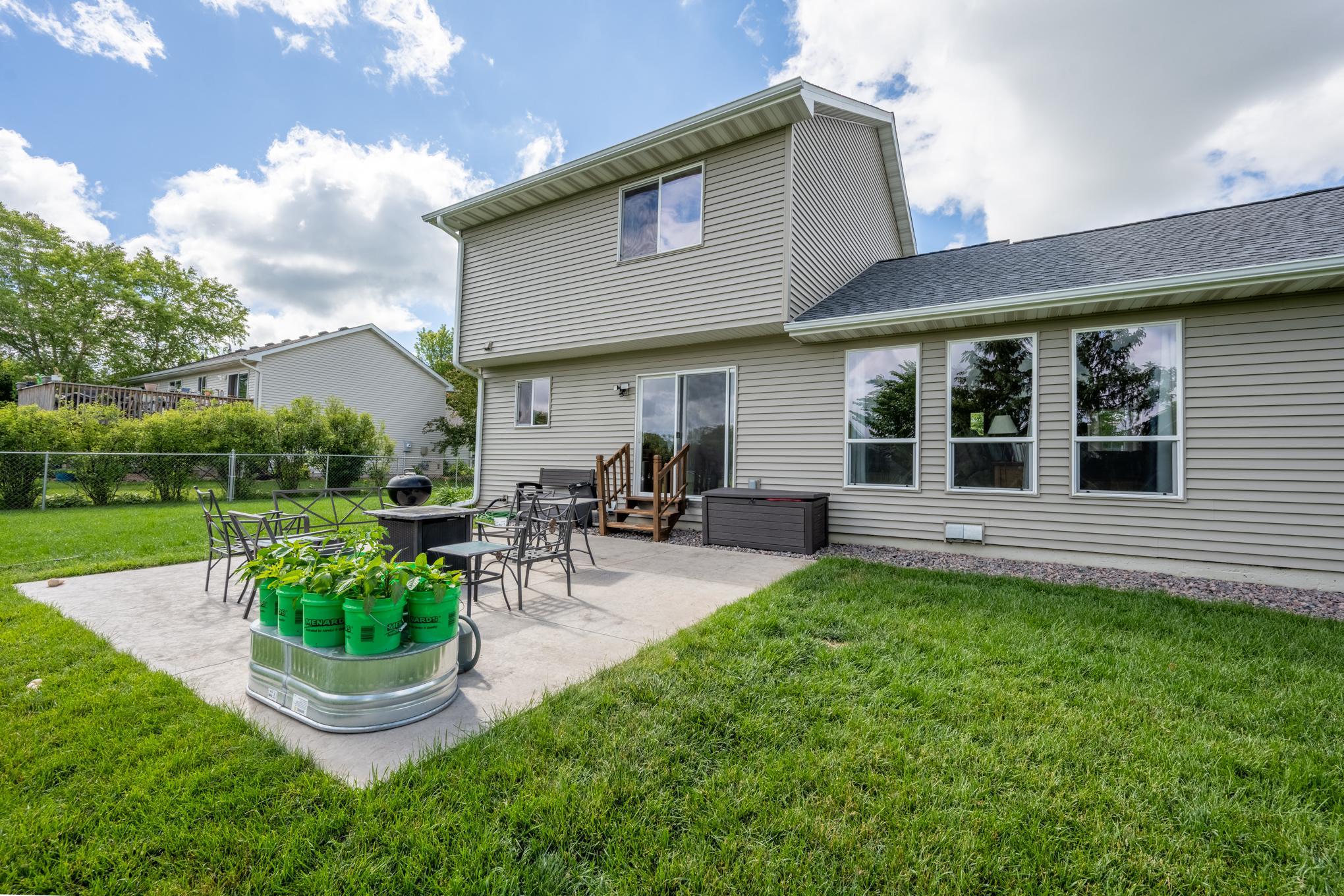 293 Birch Street Baldwin, WI 54002 - Photo 5 of 46
