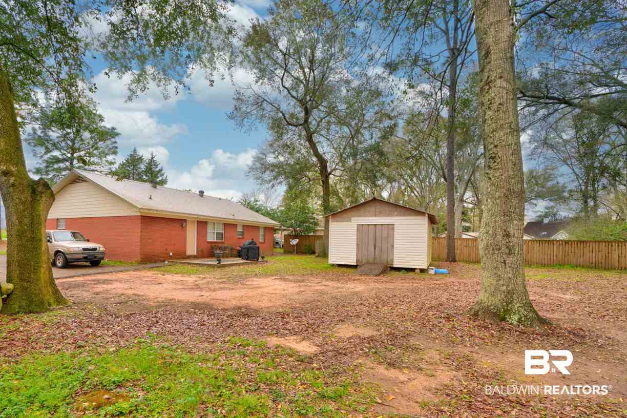 5369 McDonald Road Theodore, AL 36582 - Photo 20 of 20