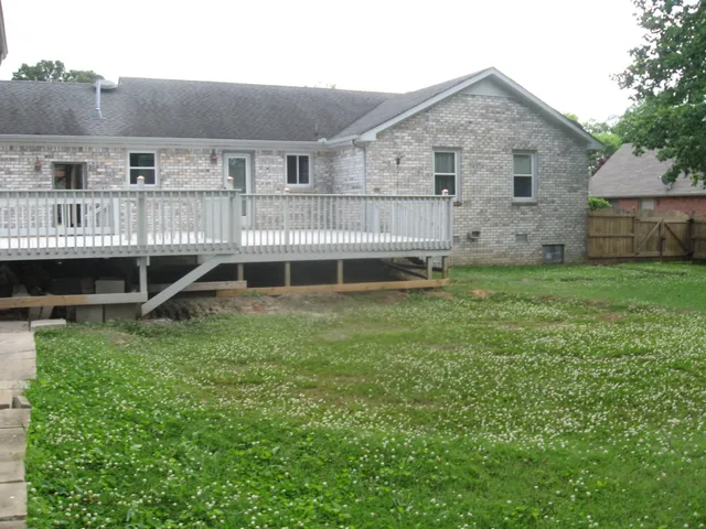 $2,200 | 427 Whitney Drive, Smyrna, TN 37167