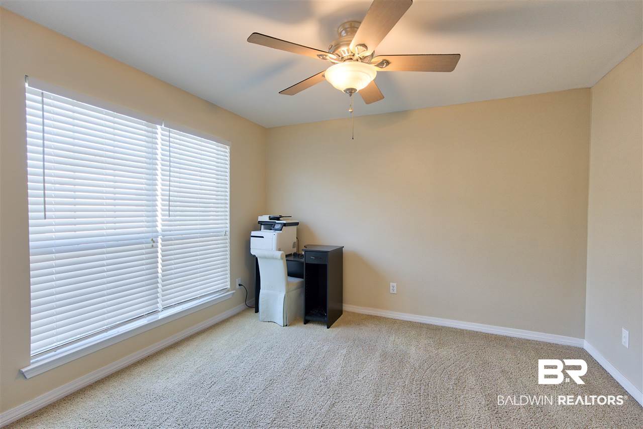 25525 Overlook Drive Loxley, AL 36551 - Photo 20 of 37 guest bedroom