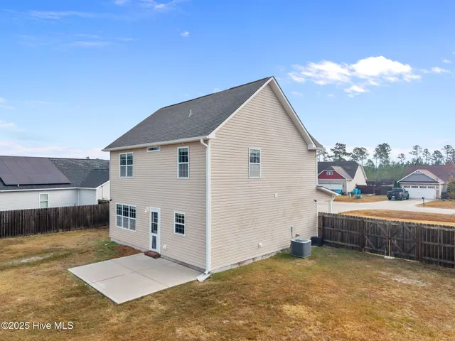 $310,000 | 109 Prospect Drive, Richlands, NC 28574