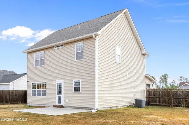 $310,000 | 109 Prospect Drive, Richlands, NC 28574