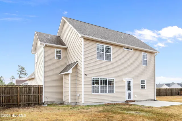 $310,000 | 109 Prospect Drive, Richlands, NC 28574