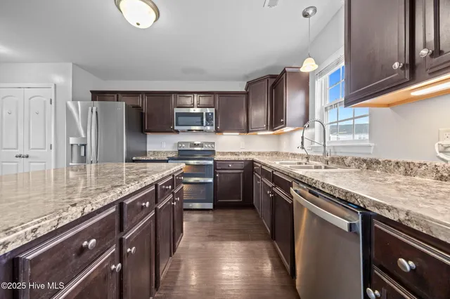 $310,000 | 109 Prospect Drive, Richlands, NC 28574