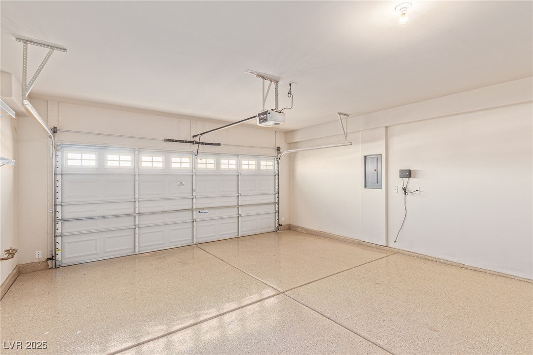 2441 Erastus Drive Henderson, NV 89044 - Photo 20 of 26